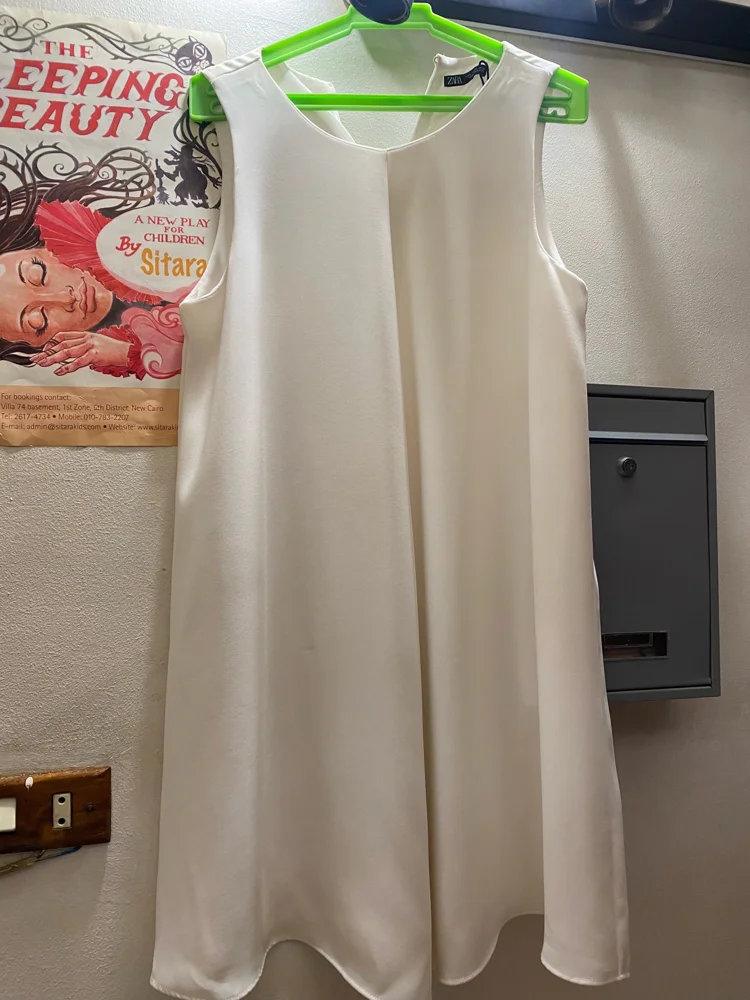 Zara Sundresses