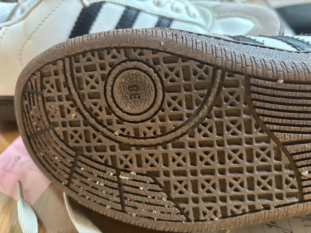 adidas Sneakers, size 38, photo 4