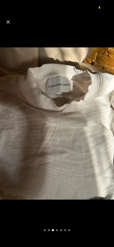 Calvin Klein Sweaters & Pullovers, size S / 36 / 8, photo 5