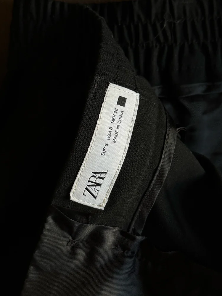 Zara Pants, Excellent, size W32, photo 2