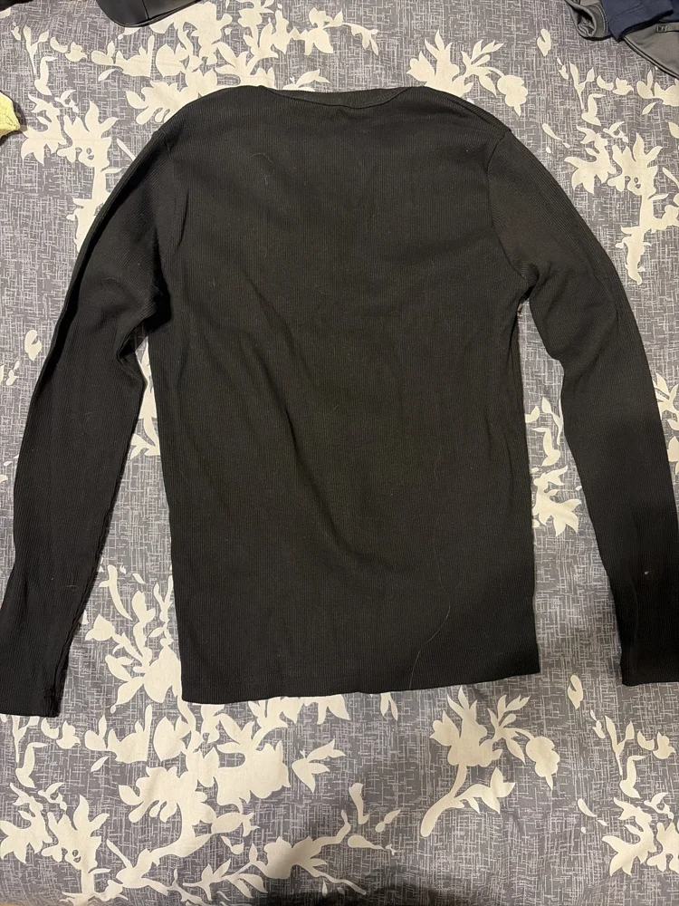 Long Sleeve, size S / 36 / 8, photo 2