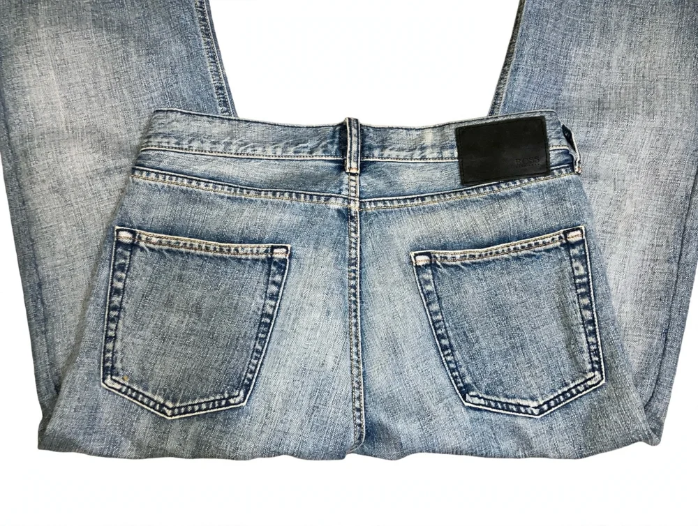 Hugo Boss Jeans, Excellent, one size, photo 3
