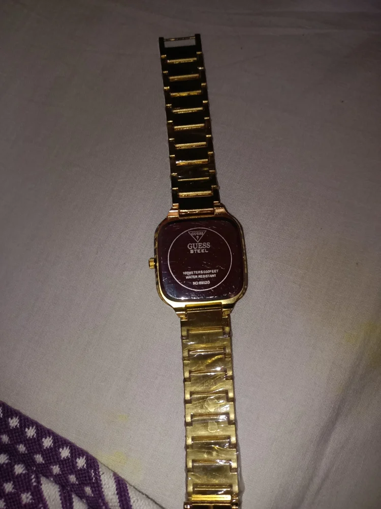 GUESS Watches, New with tags, photo 4