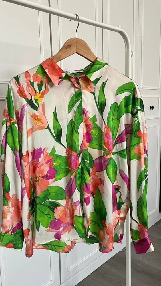 Zara Blouses, size M / 38 / 10, photo 4