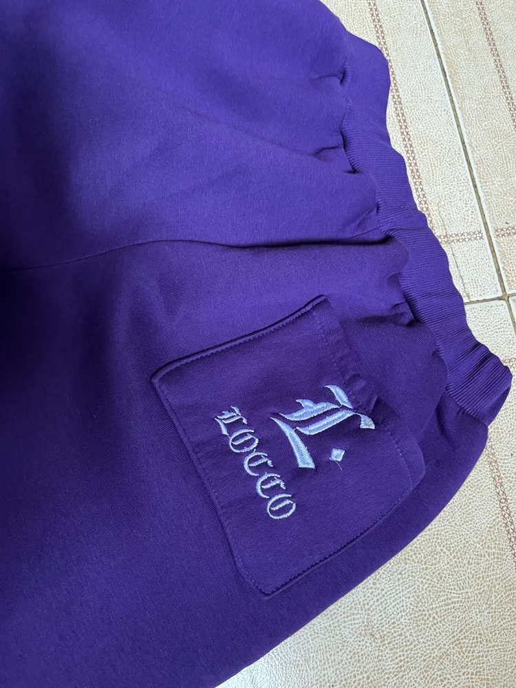 Locco Sweatpants, Very good, size S / 36 / 8, photo 6
