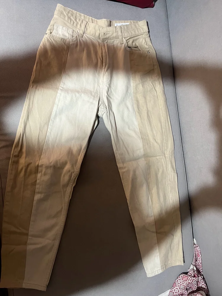 Lefties Jeans