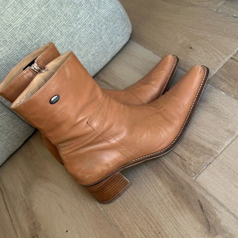 Dockers Boots, Good, size 39, photo 5