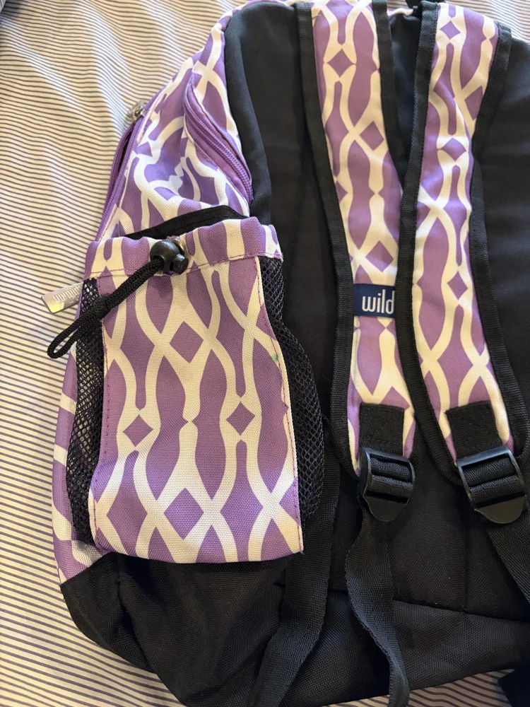 Backpacks, size Other, photo 5