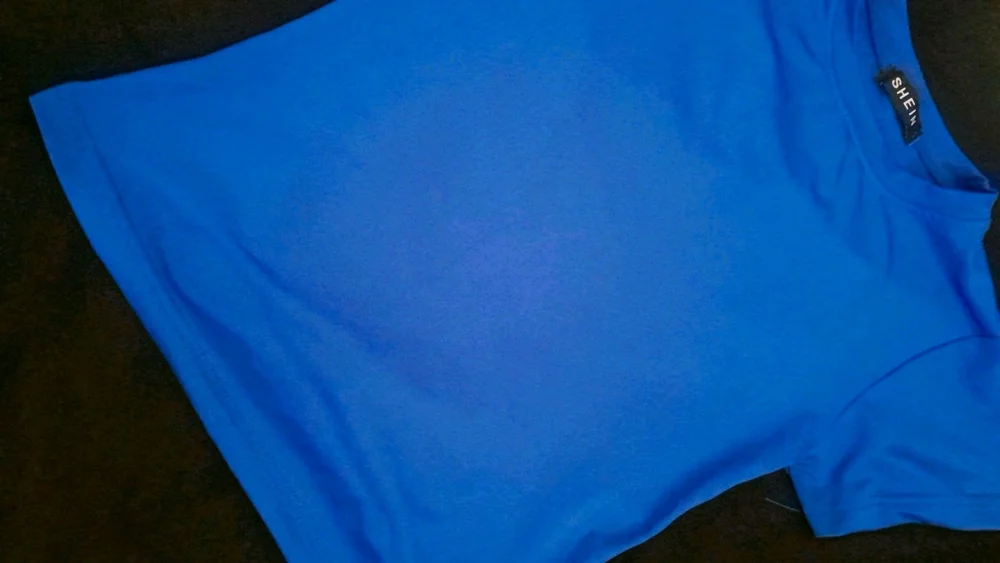 Shein Crop Tops, size S / 36 / 8, photo 2