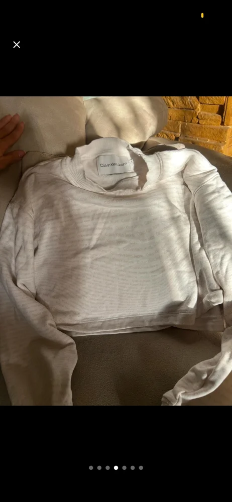 Calvin Klein Sweaters & Pullovers, size S / 36 / 8, photo 6