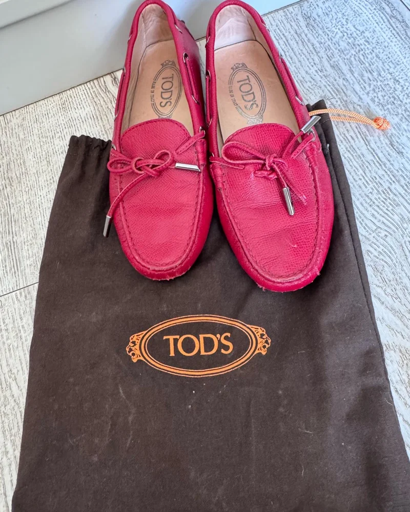 Tod's Loafers