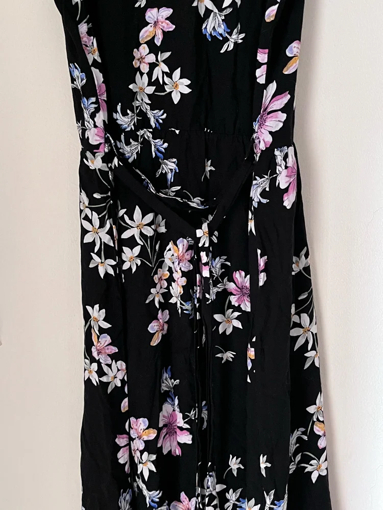 LC Waikiki Maxi Dresses, size S / 36 / 8, photo 4