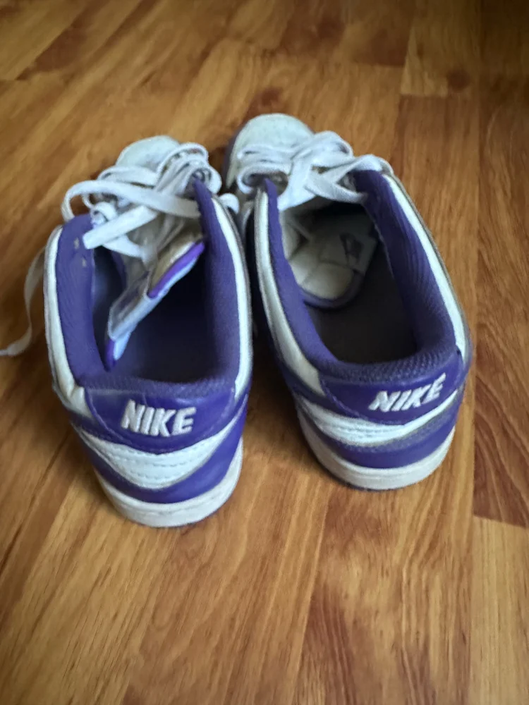 Nike Sneakers, size 40.5, photo 2