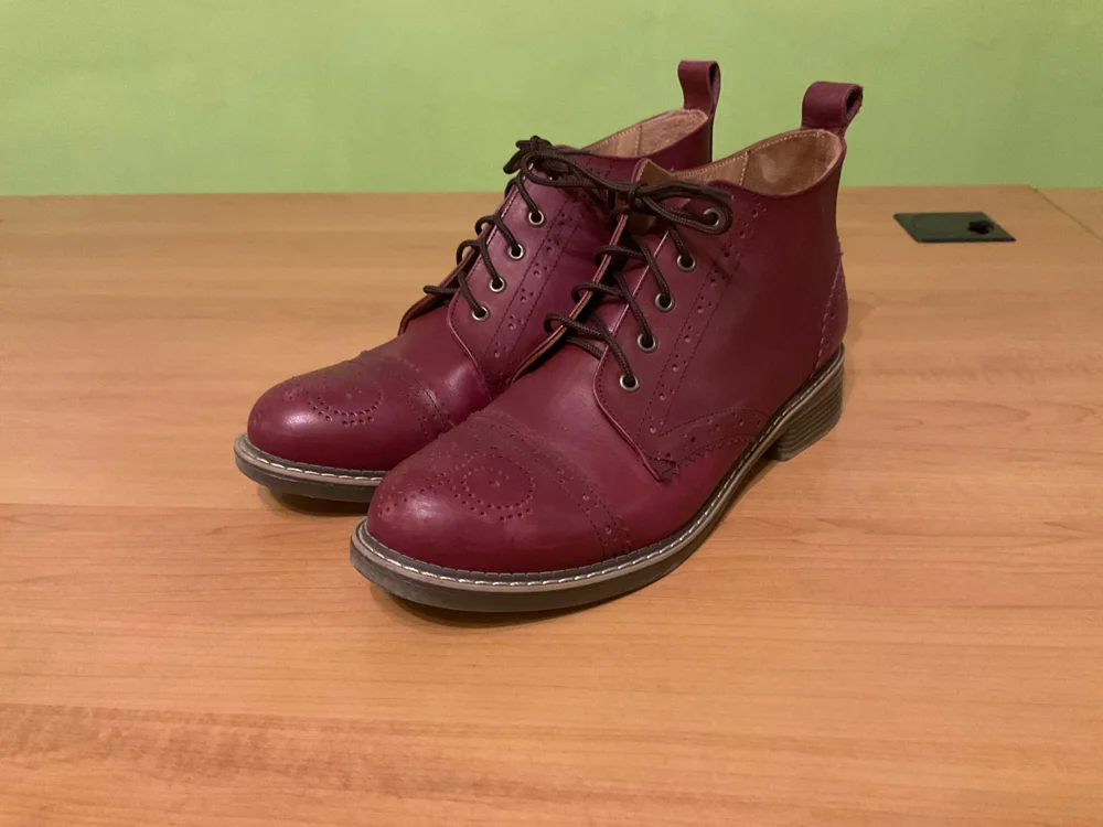 Emeli Boots