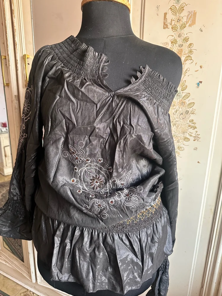 Local Blouses
