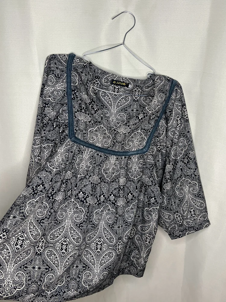Blouses, size L / 40 / 12, photo 5