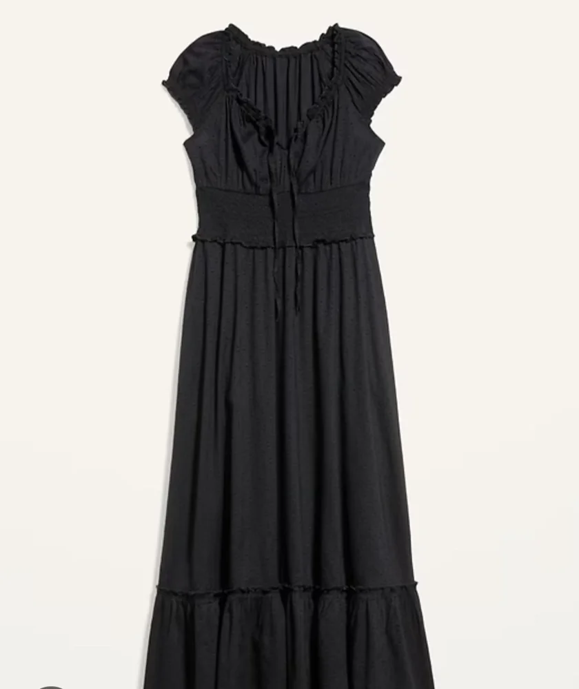 Old Navy Maxi Dresses