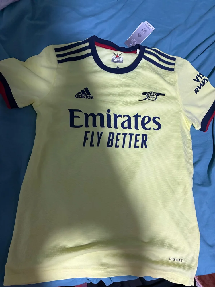 adidas T-shirts, size S, photo 3