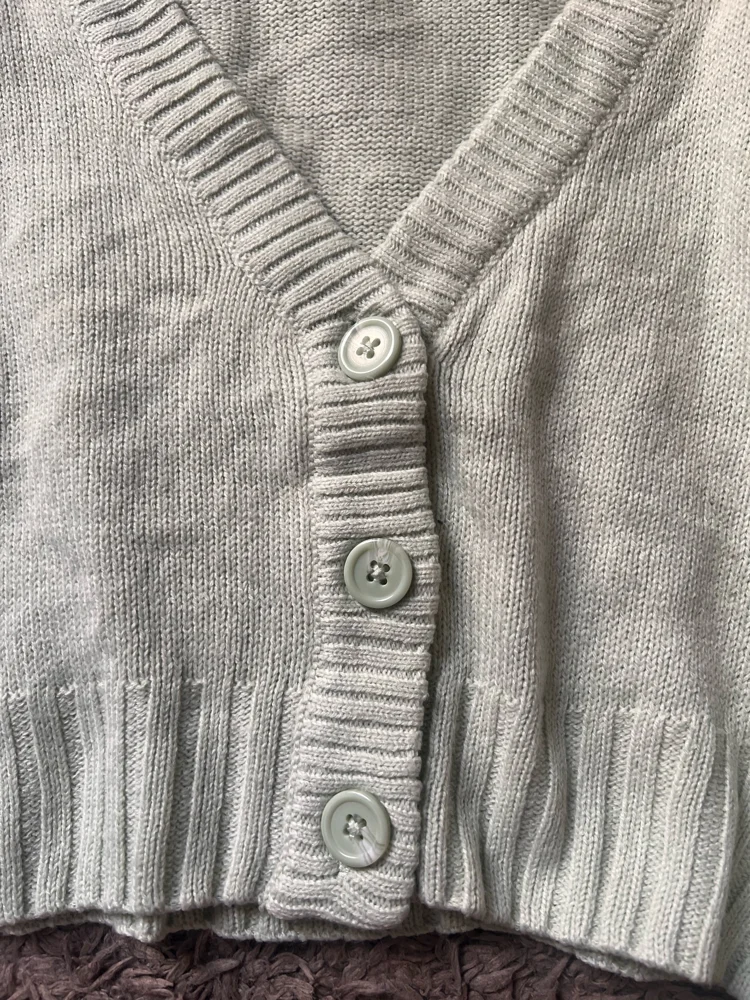 H&M Cardigans, Excellent, size S / 36 / 8, photo 3