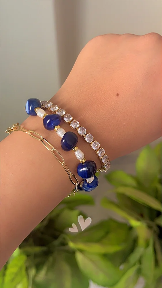 Bracelets