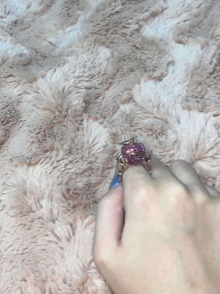 Rings, size Other, photo 4