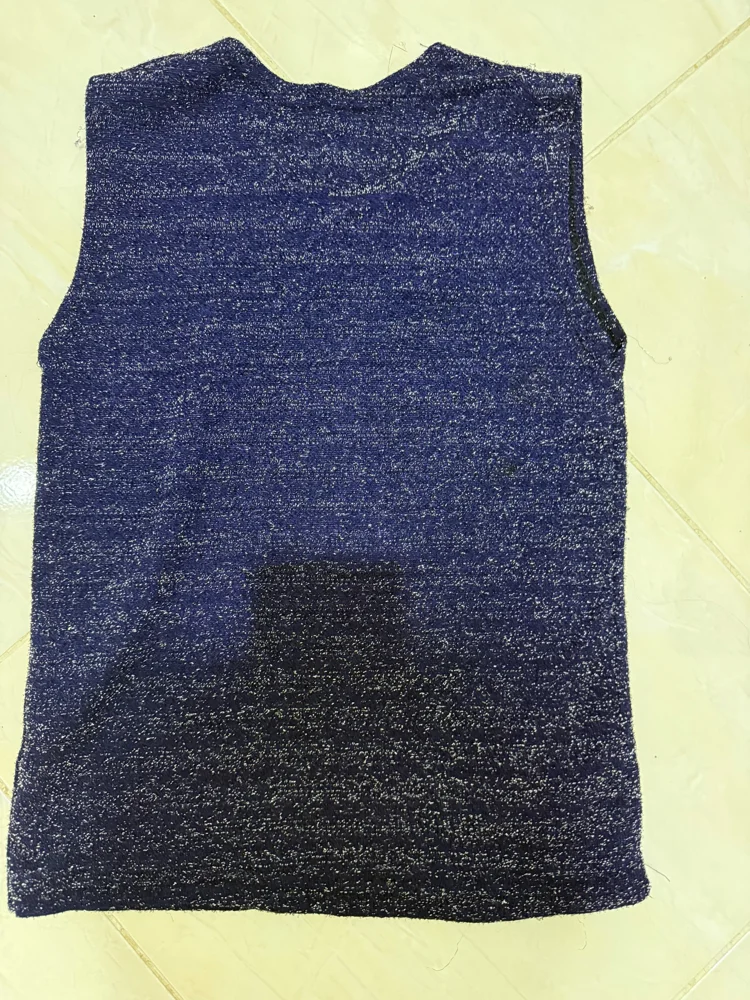 Vests, size S / 36 / 8, photo 3