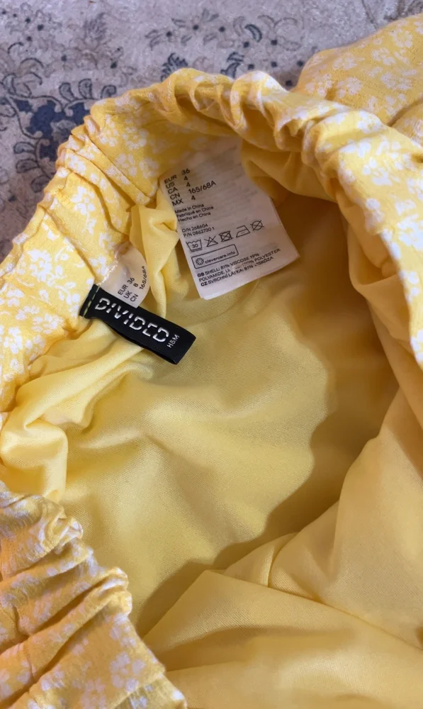 H&M Skirts, size S / 36 / 8, photo 4