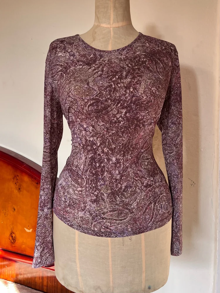 Blouses, size M / 38 / 10, photo 2
