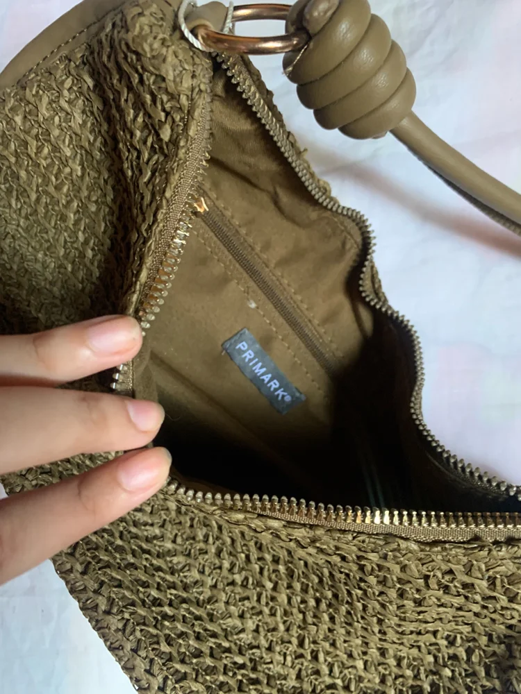 Primark Shoulder Bag, size Other, photo 3