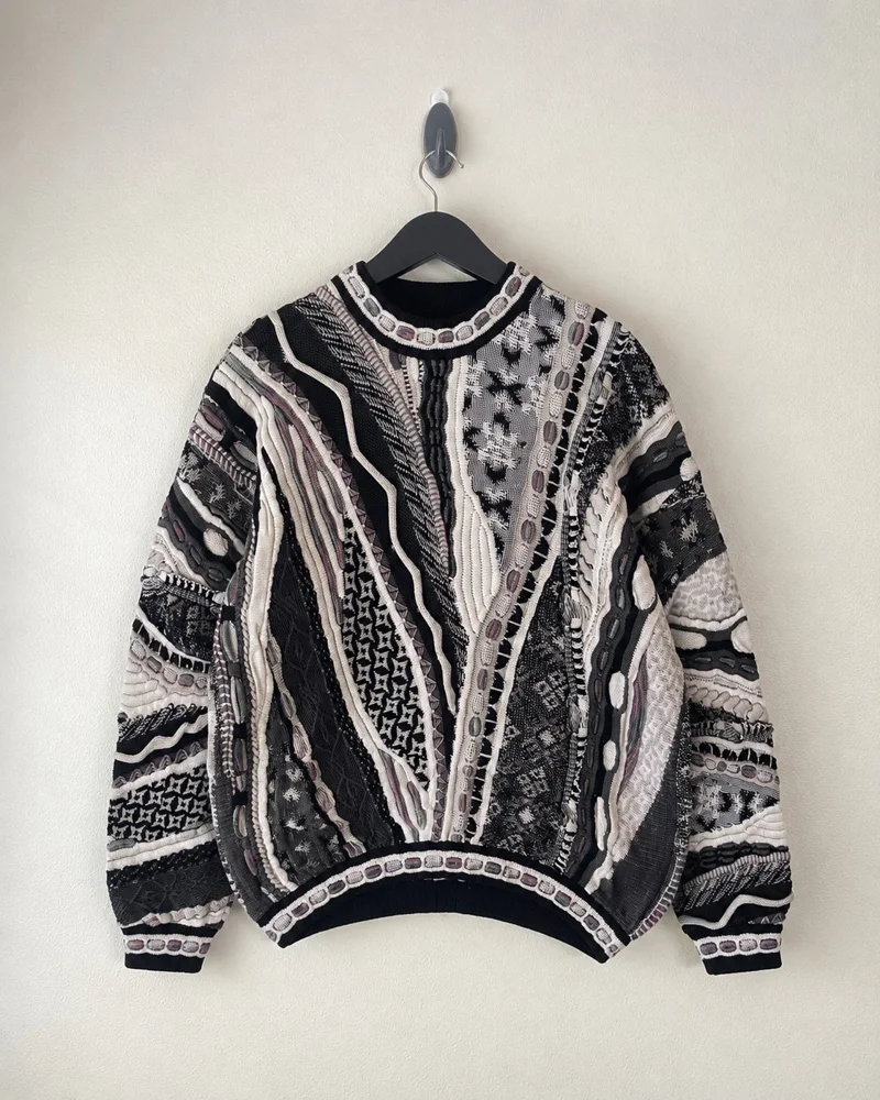 Sweaters, size XL