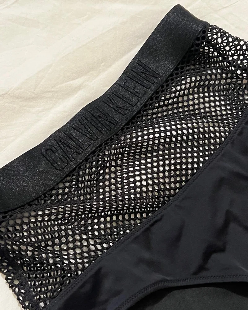 Calvin Klein Bikini, size S / 36 / 8, photo 3