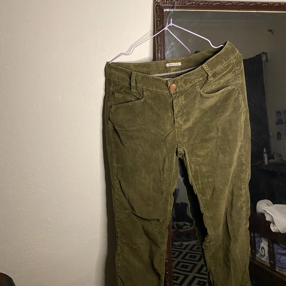 Massimo Dutti Pants, size M / 38 / 10, photo 3