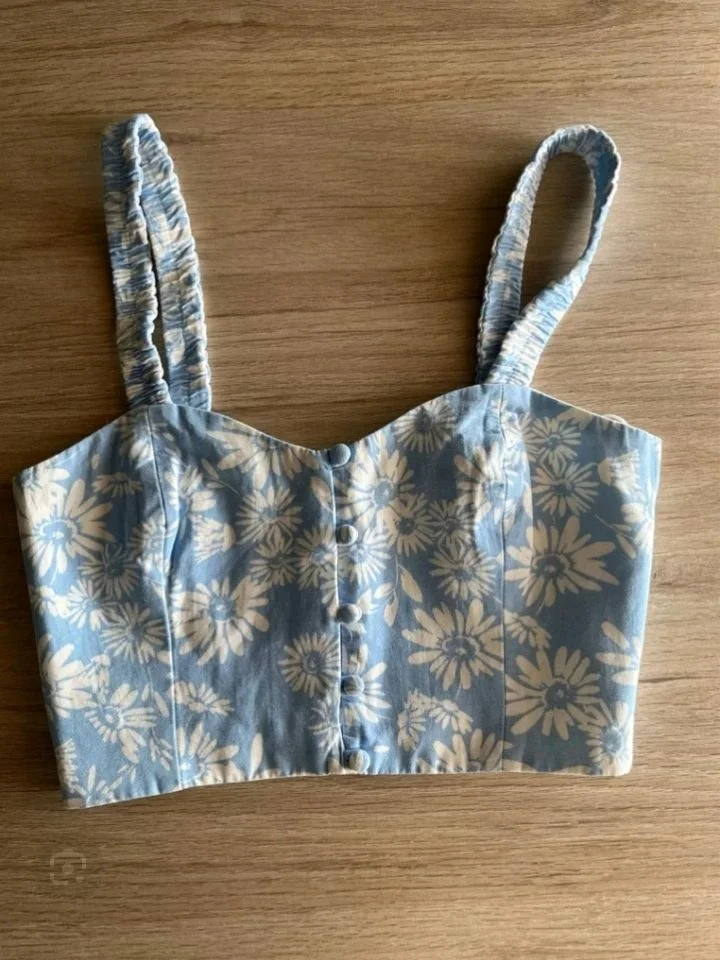 Zara Vests, Very good, size M / 38 / 10, photo 3