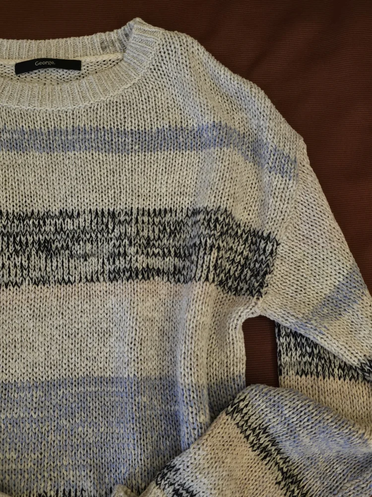 George Sweaters & Pullovers, Very good, size M / 38 / 10, photo 2