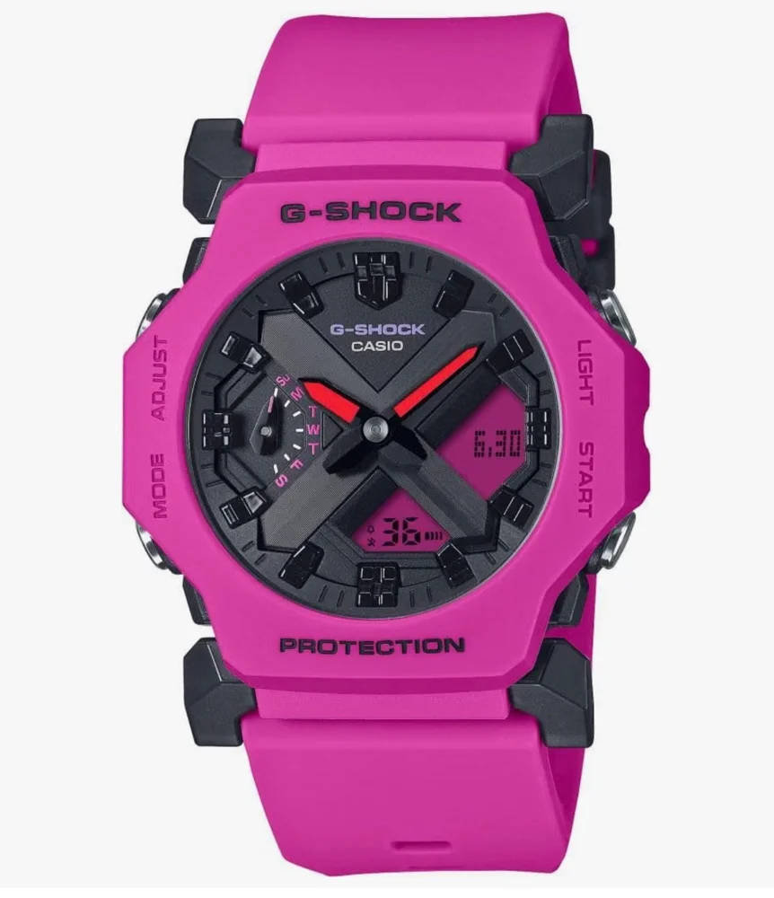 G-Shock Watches, New with tags, photo 3