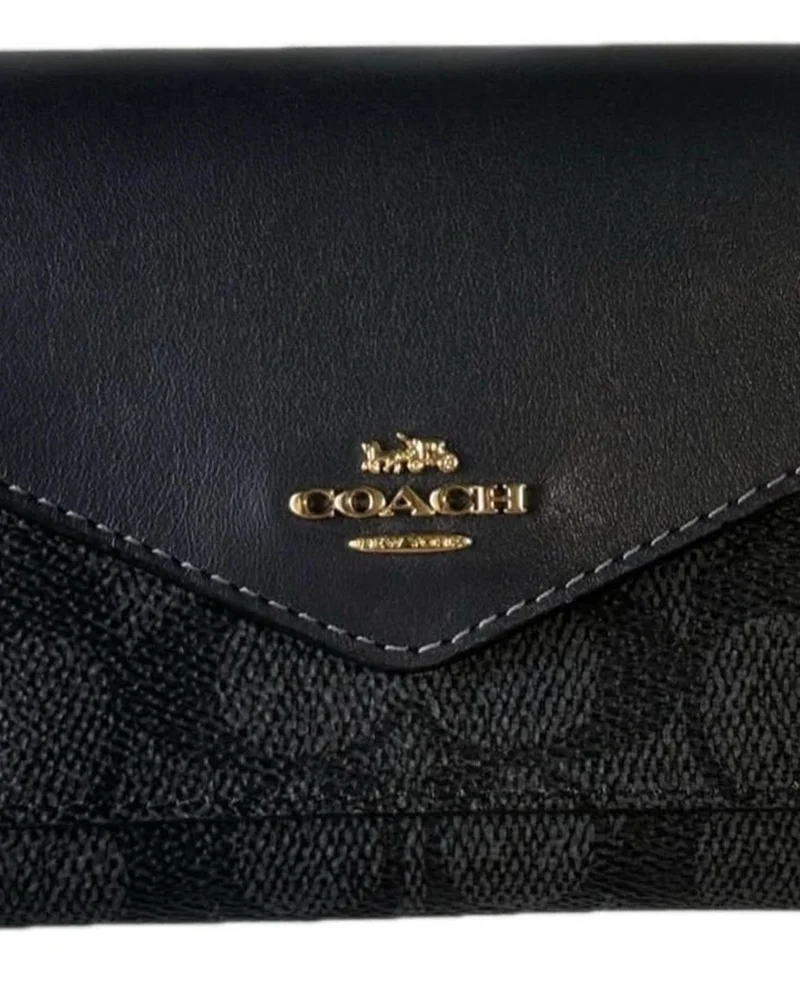 Coach Wallets, size Other, photo 2
