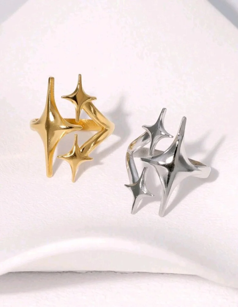 Shein Rings