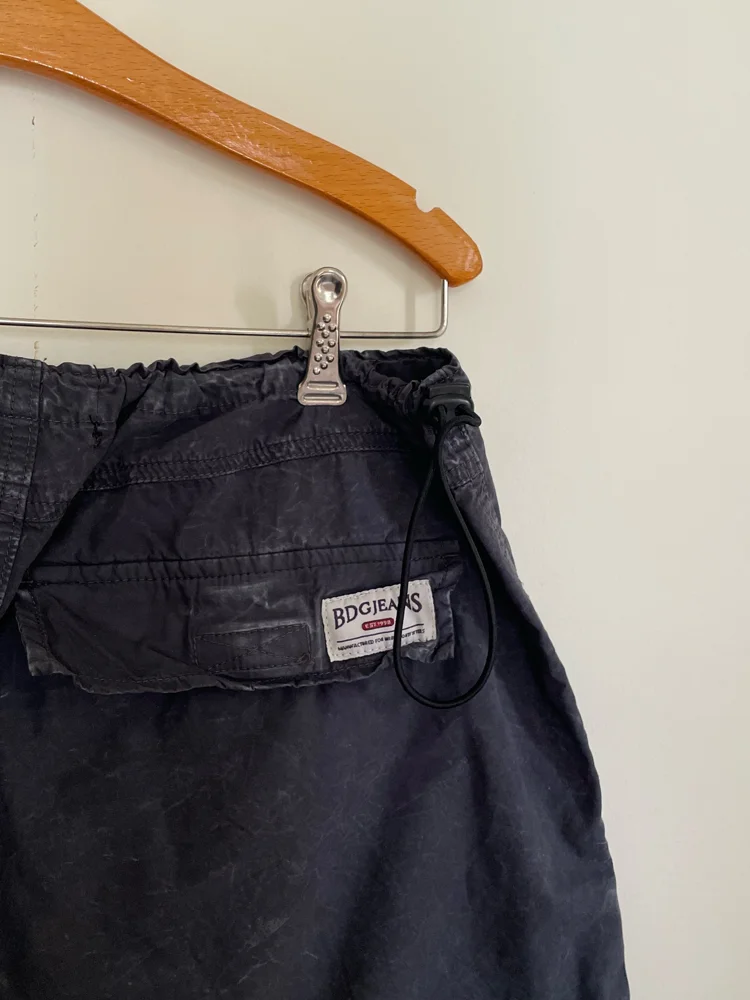 BDG Shorts, Very good, size M, photo 5