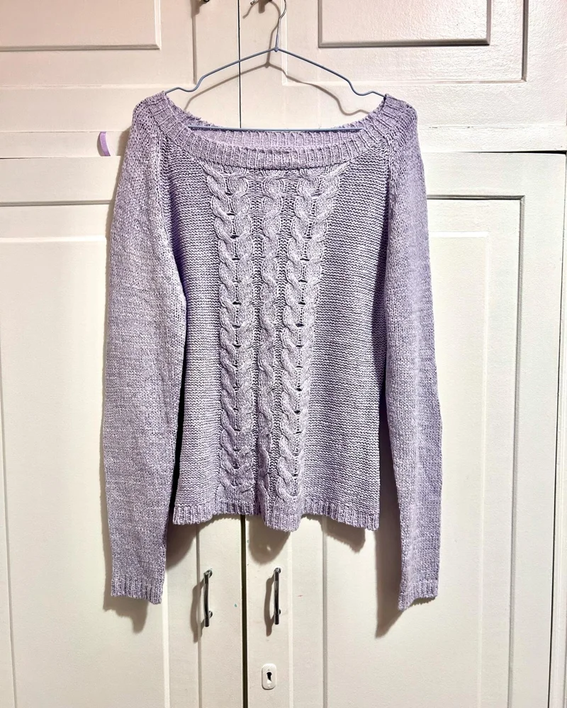 Sweaters & Pullovers