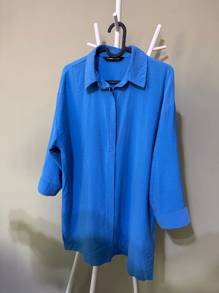 LC Waikiki Shirts
