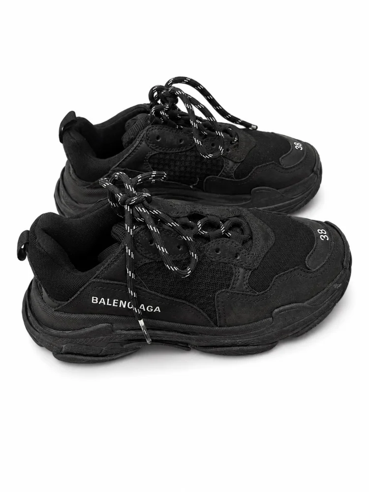 Balenciaga Sneakers, size 38, photo 2