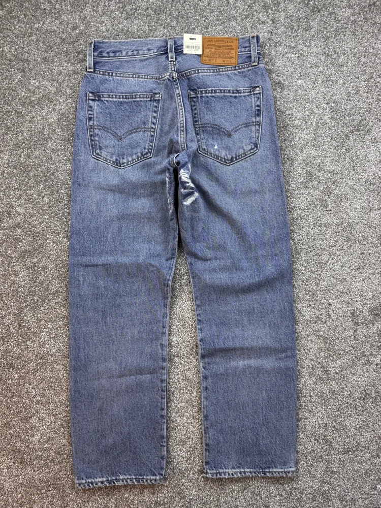 Levi's Jeans, size M / 38 / 10, photo 5