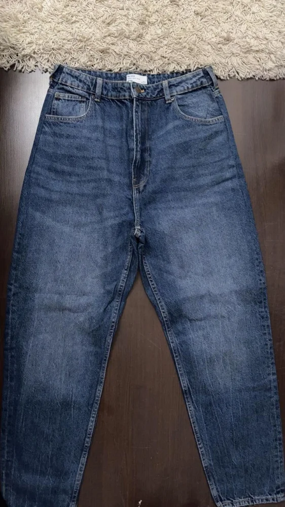 Bershka چينز