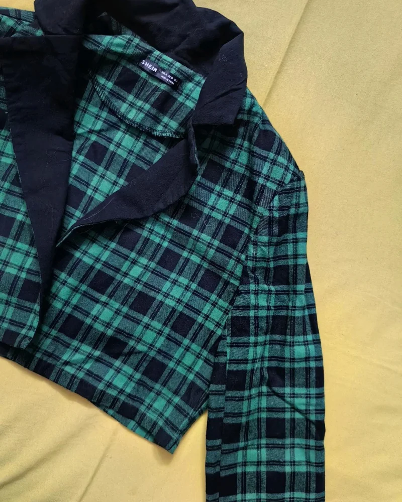 Shein Blazers