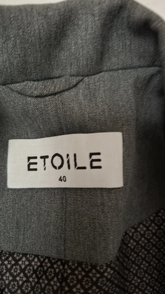 Etoile Blazers, Excellent, size L / 40 / 12, photo 3