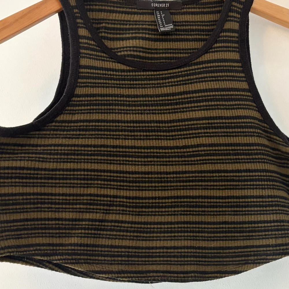 Forever 21 Crop Tops, size S / 36 / 8, photo 2