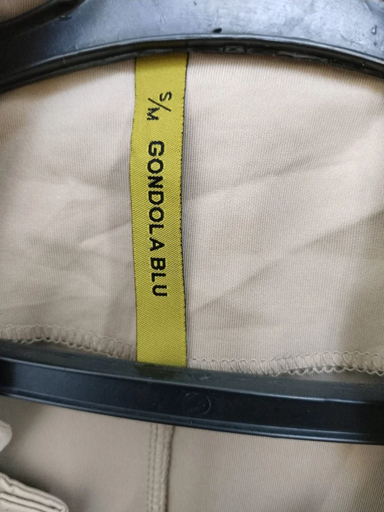 Gondola Blu Jackets, size S / 36 / 8, photo 3