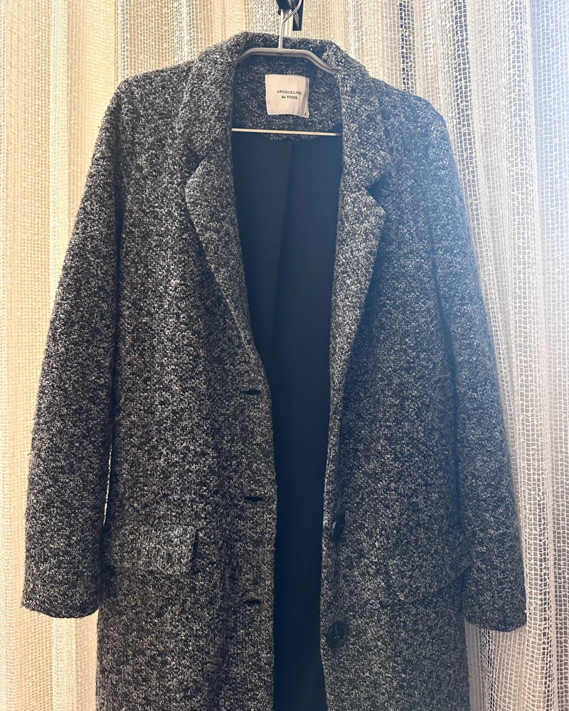 JDY Coats, Excellent, size XS / 34 / 6, photo 4