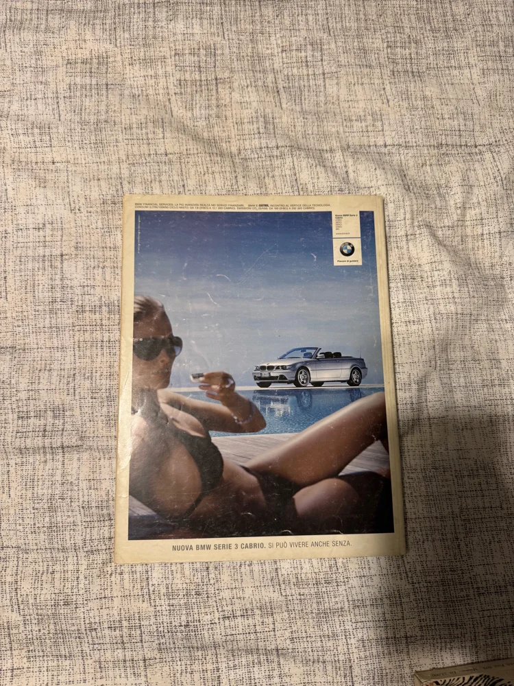 Magazines, size Other, photo 3