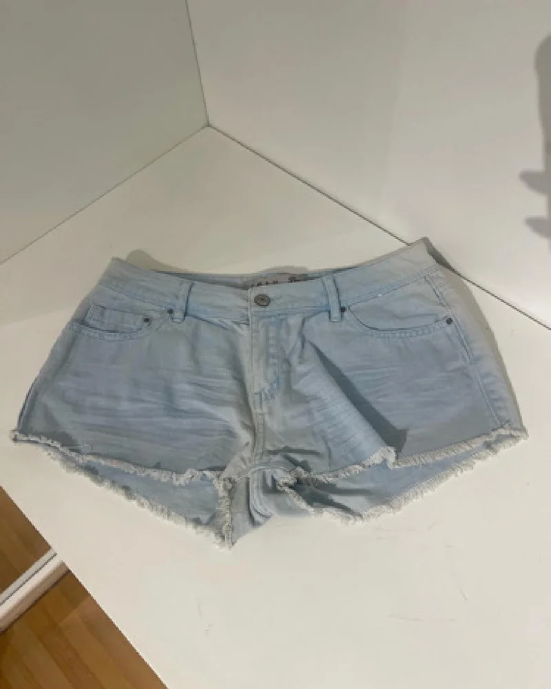 Denim Co Shorts